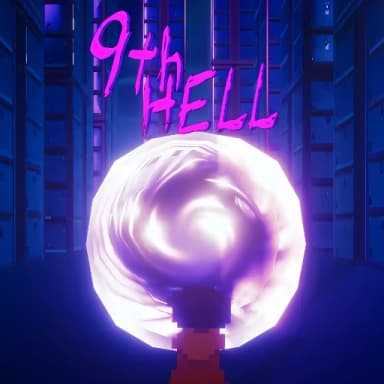 project thumbnail - 9th Hell