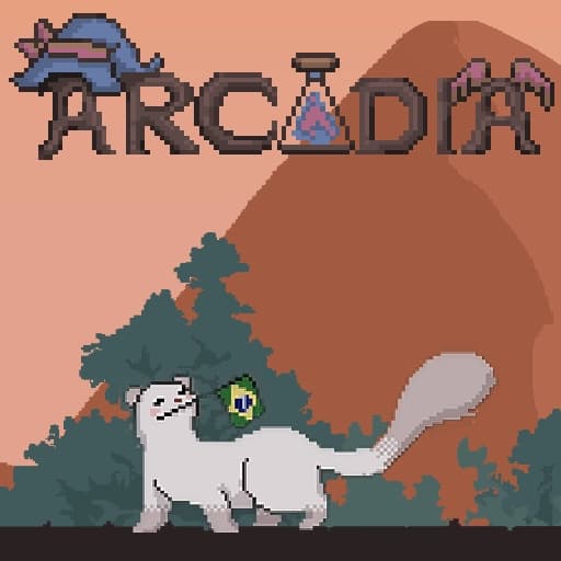 Arcadia